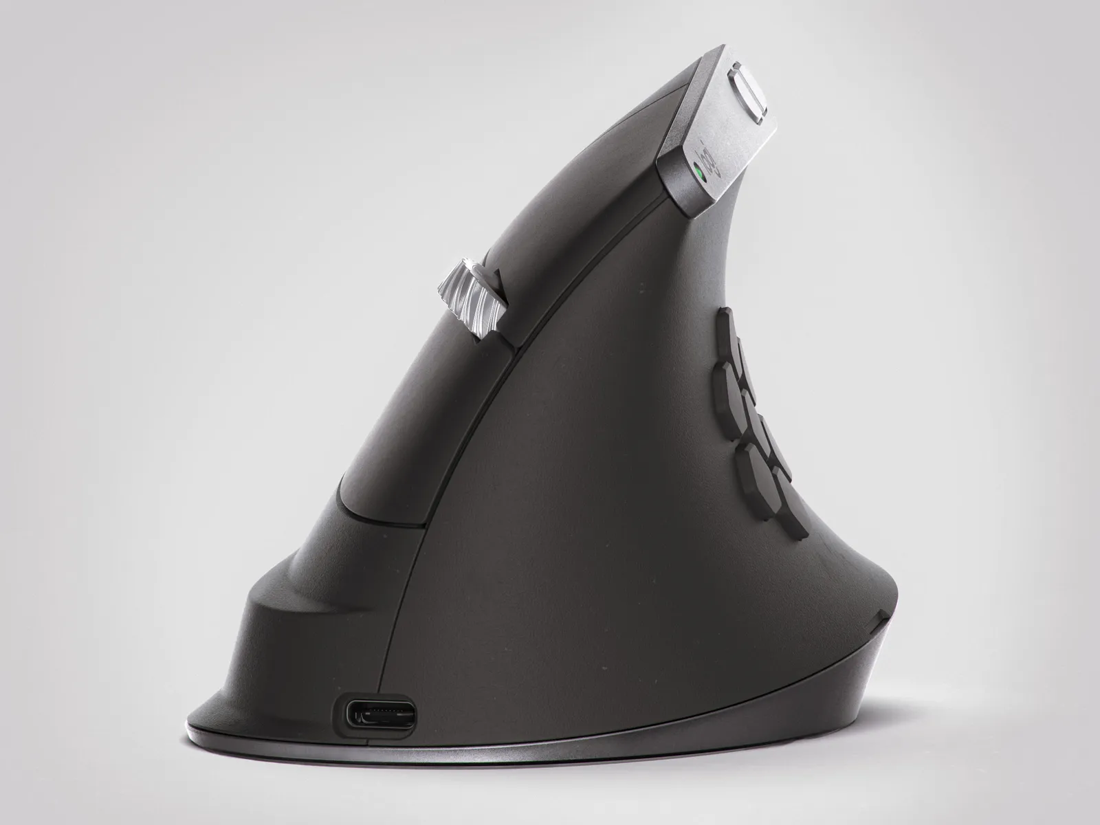 Ergonomic Mouse - 3