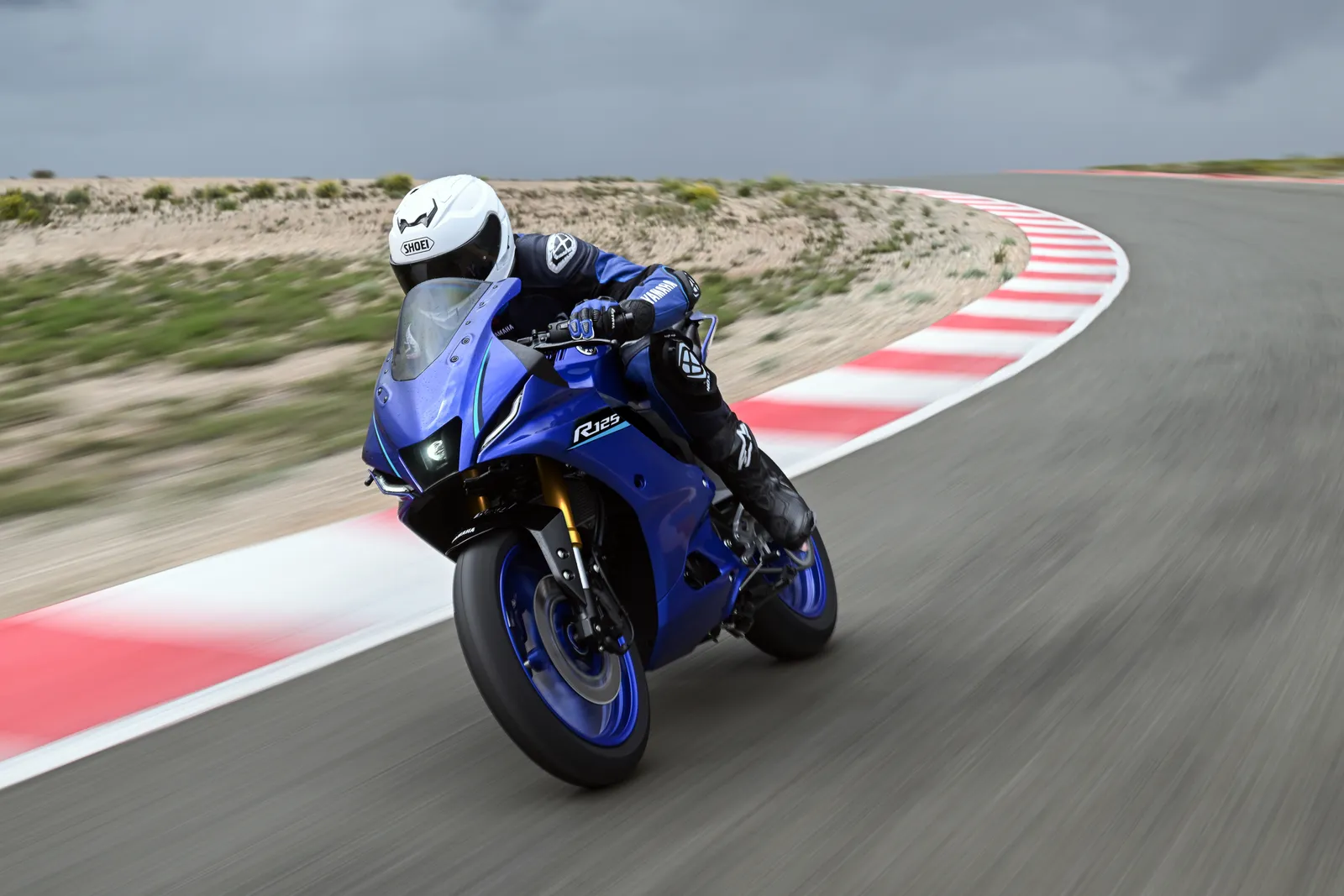 Yamaha Photo Retouching - 12
