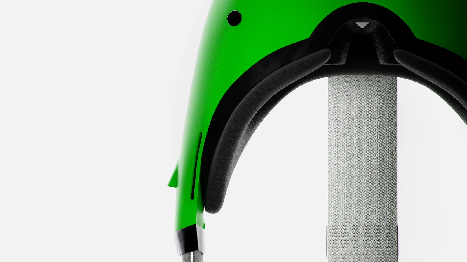 Duke Pro Max – Headset Design - 10