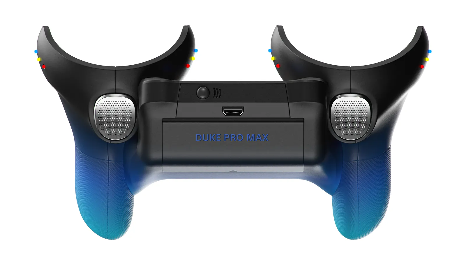 Duke Pro Max – Controller Design - 18
