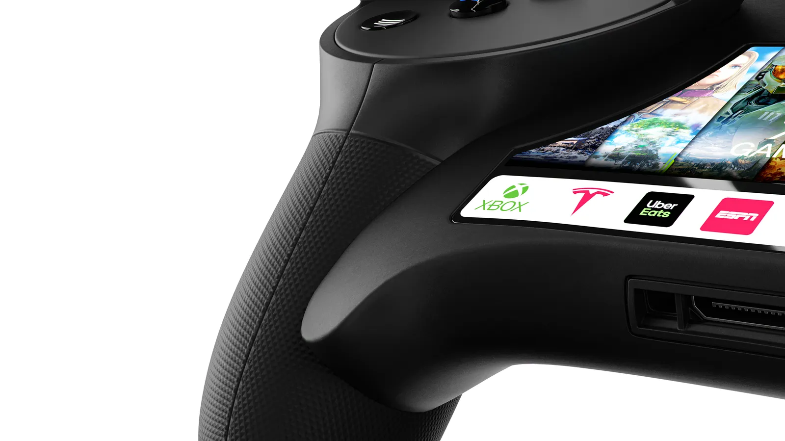 Duke Pro Max – Controller Design - 6