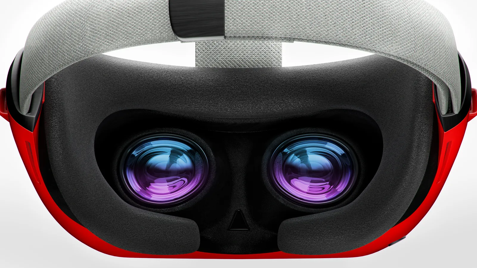 Duke Pro Max – Headset Design - 2