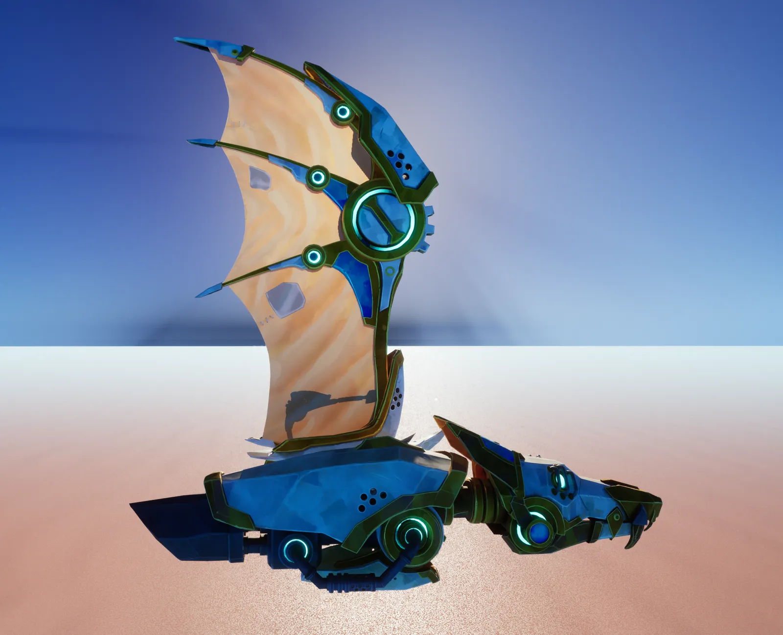 Seedworld – Vehicles - 17
