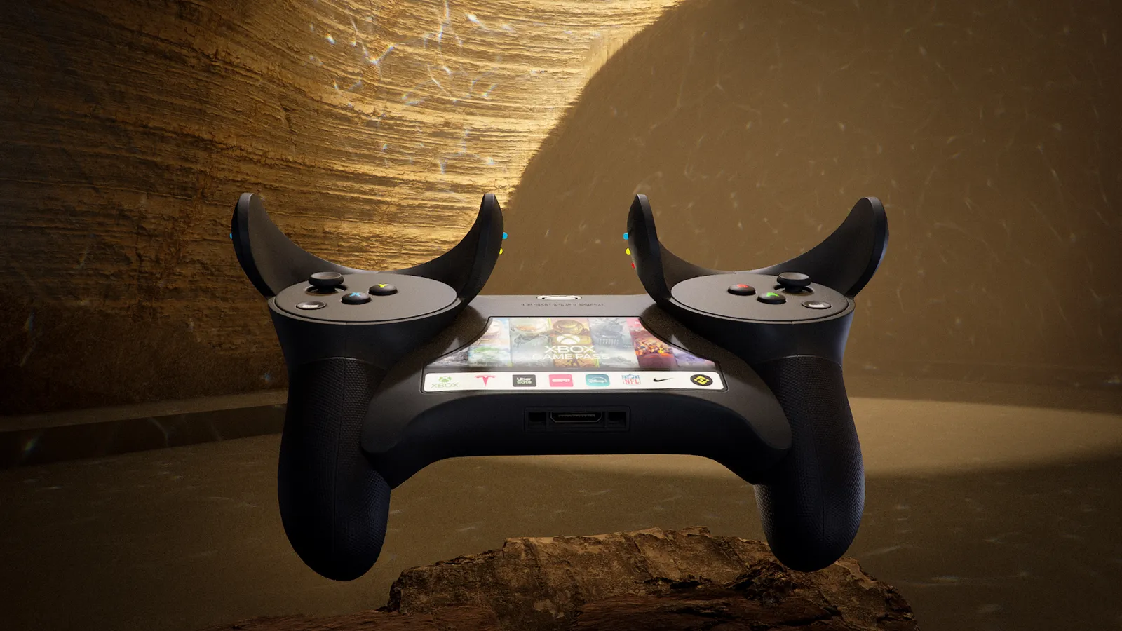 Duke Pro Max – 3D Configurator - 11