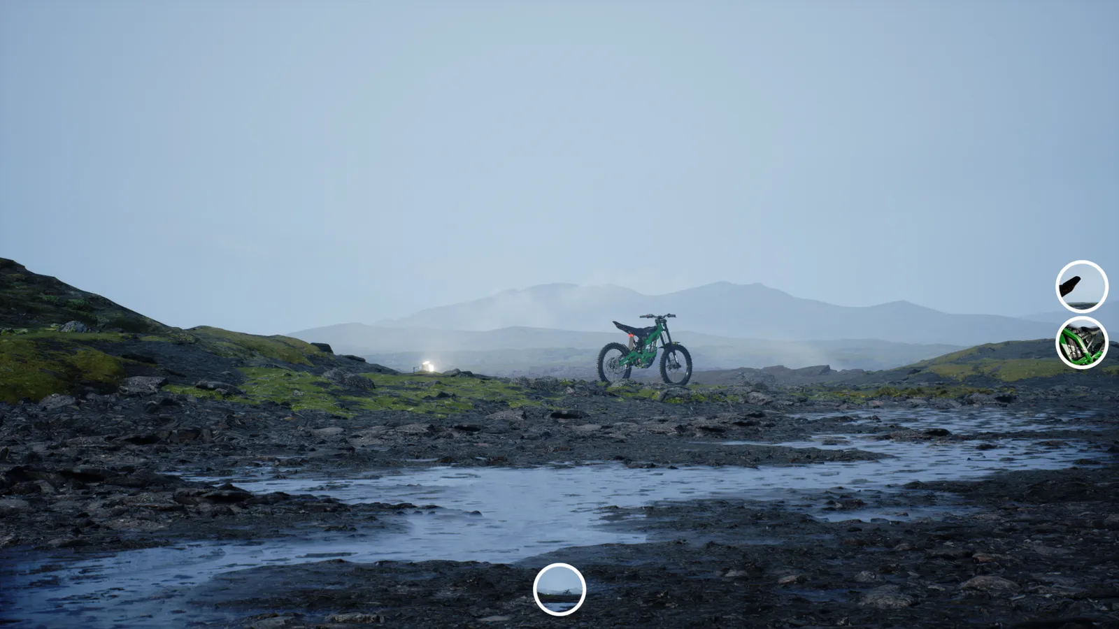 Surron X – 3D Configurator - 10