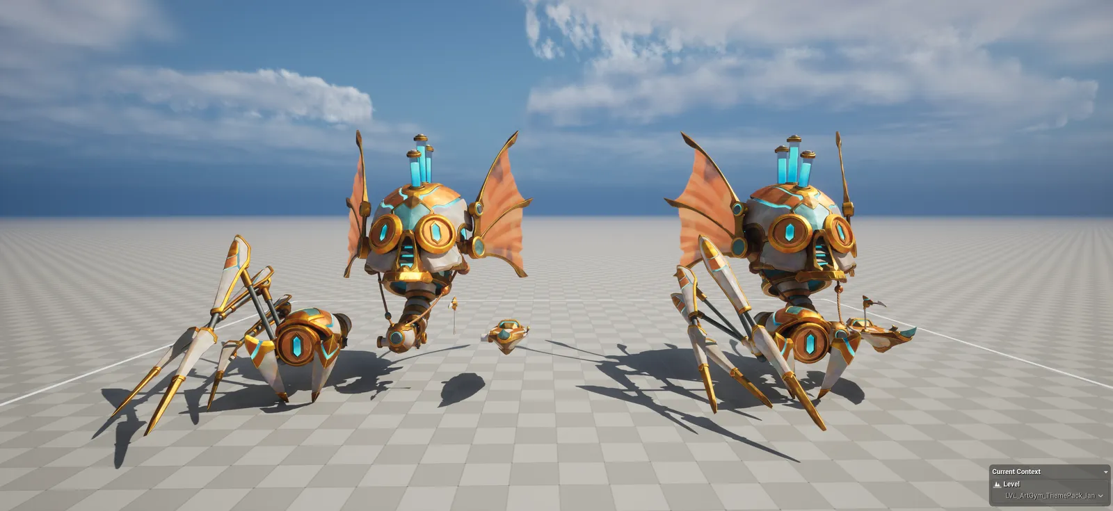 Seedworld – Vehicles - 10