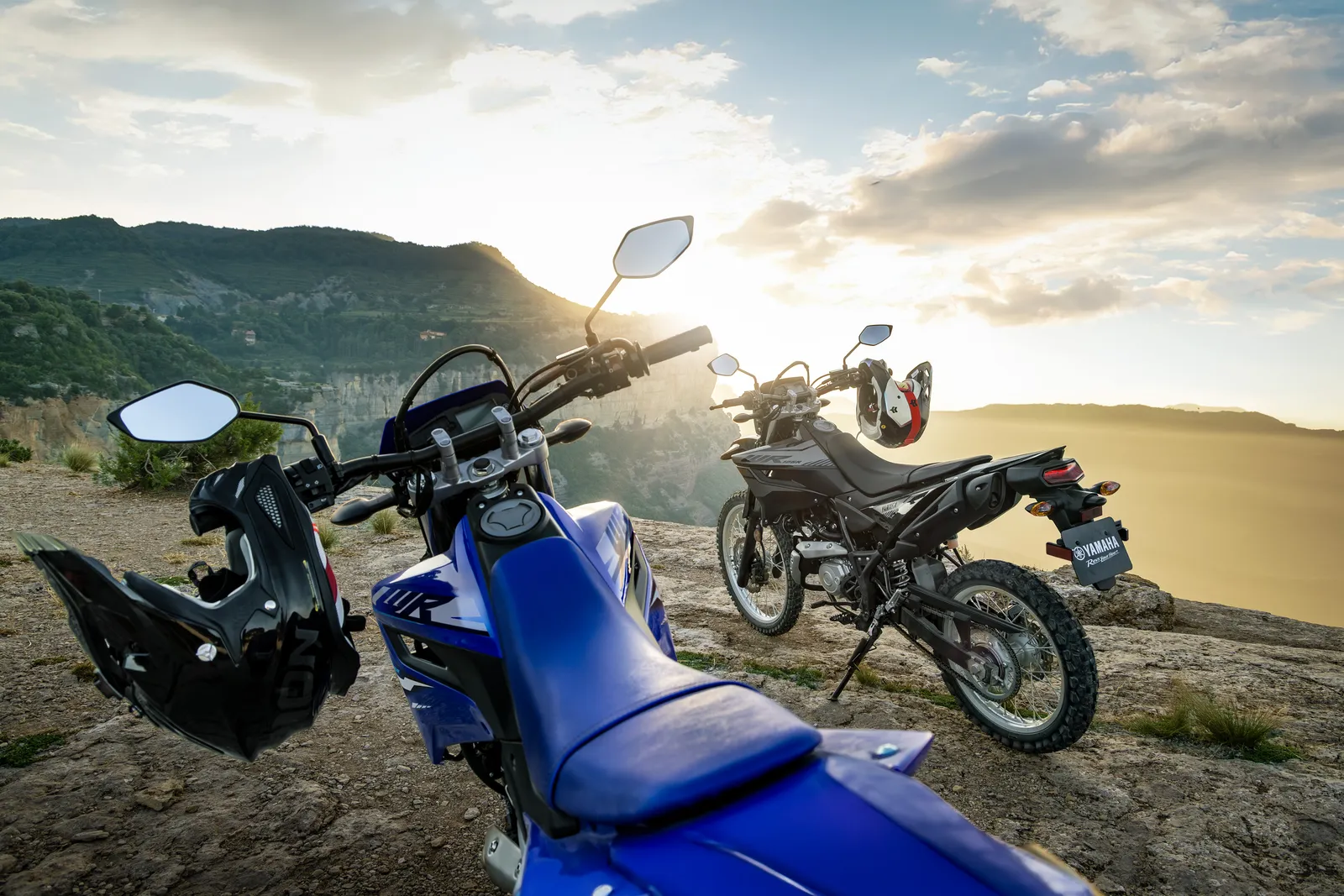 Yamaha Photo Retouching - 28