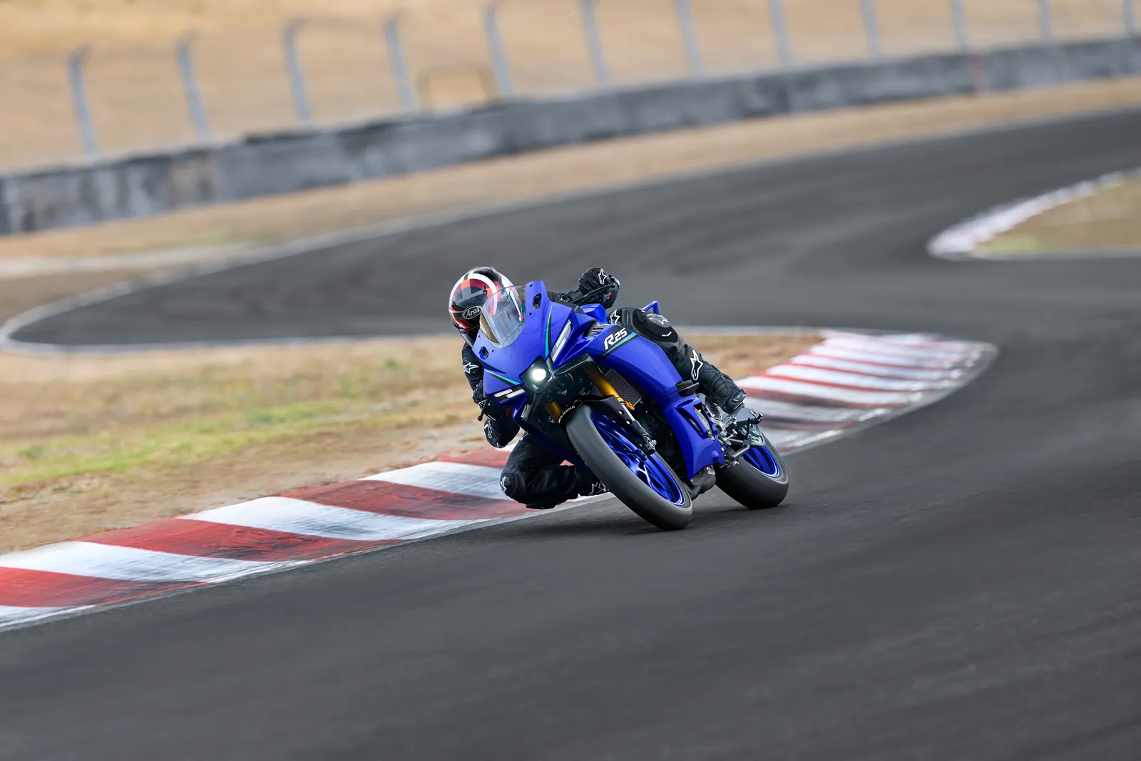 Yamaha Photo Retouching - 7