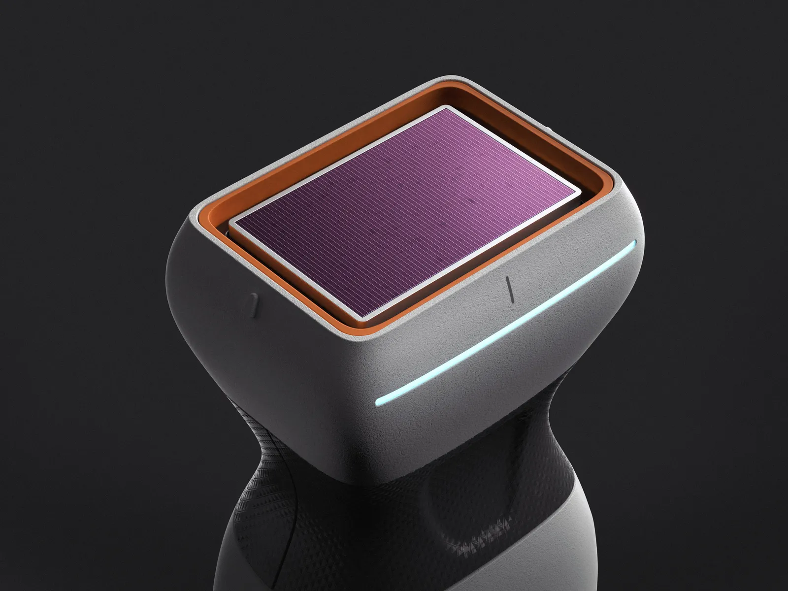Ultrasound Scanner - 5