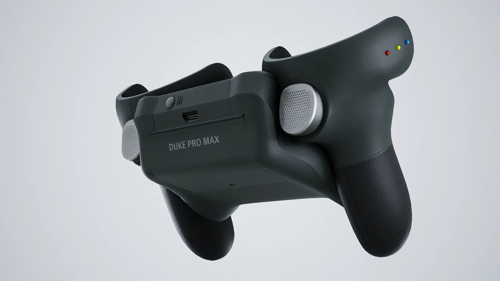Duke Pro Max – 3D Configurator - 16