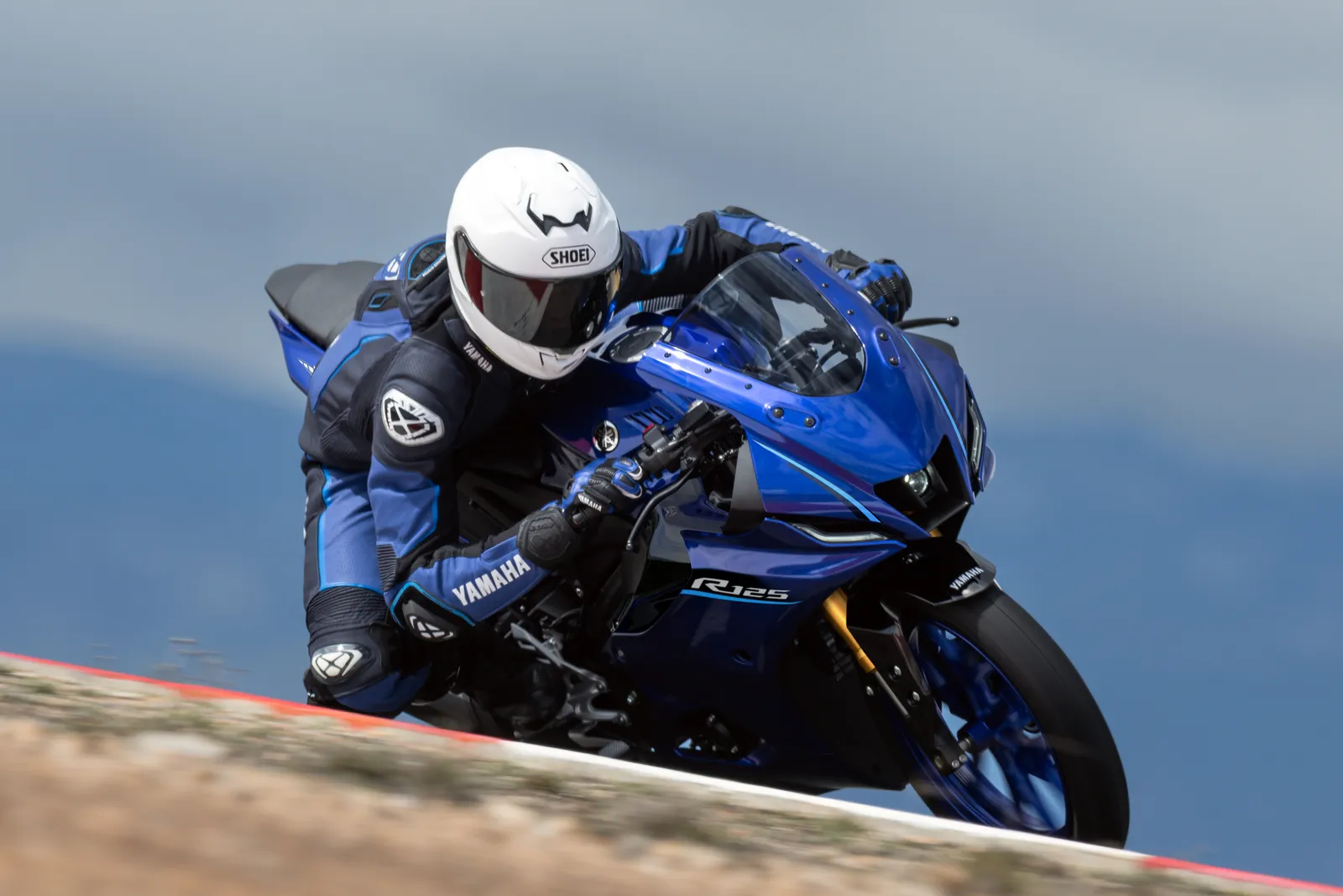 Yamaha Photo Retouching - 11