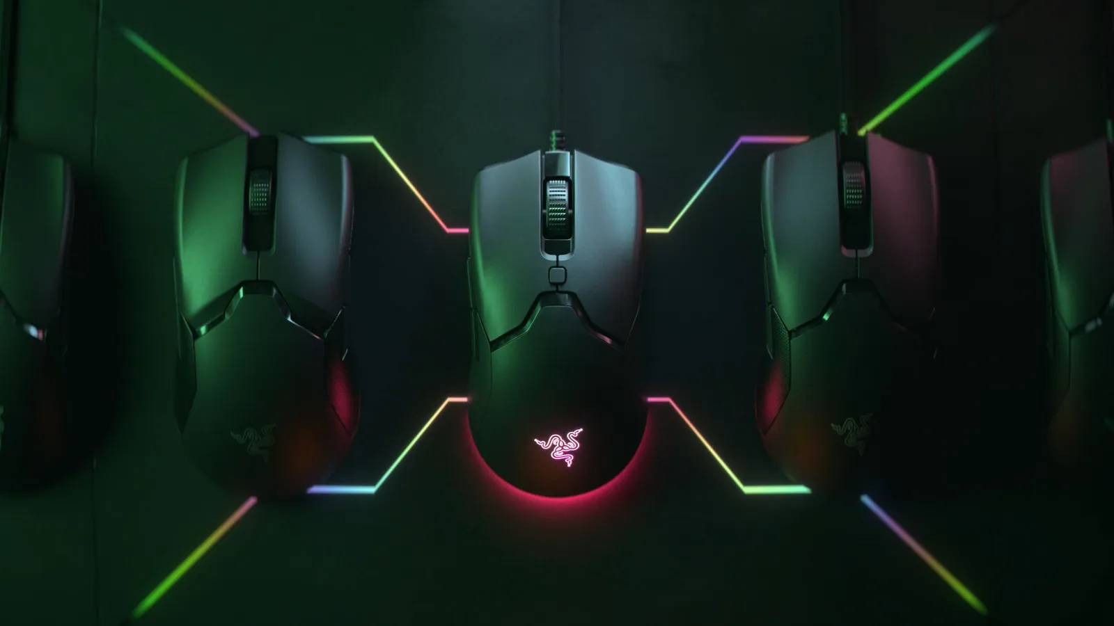 RAZER – Viper Mini - 6