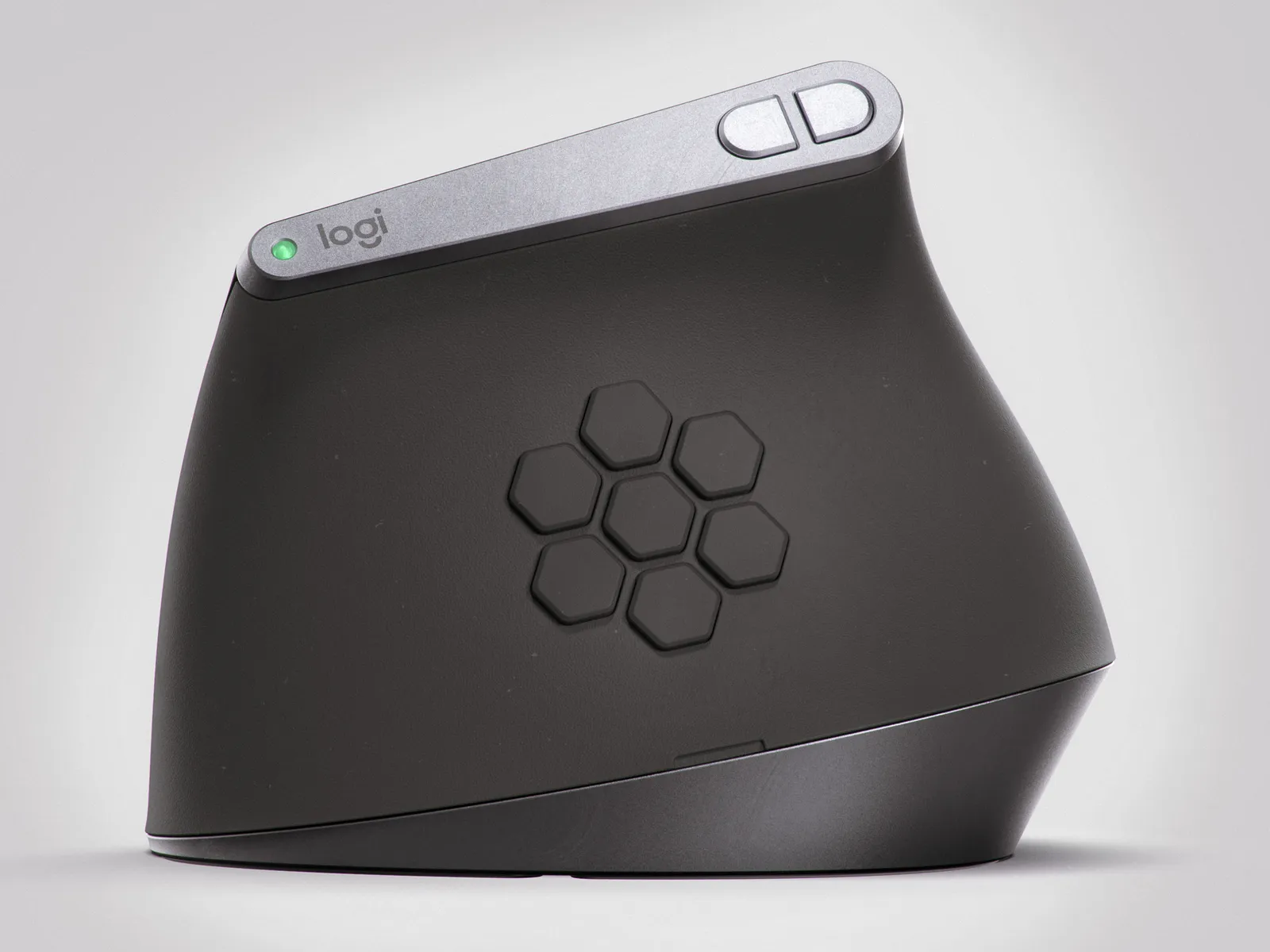 Ergonomic Mouse - 4
