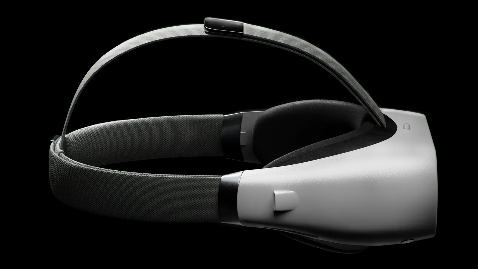 Duke Pro Max – Headset Design - 16