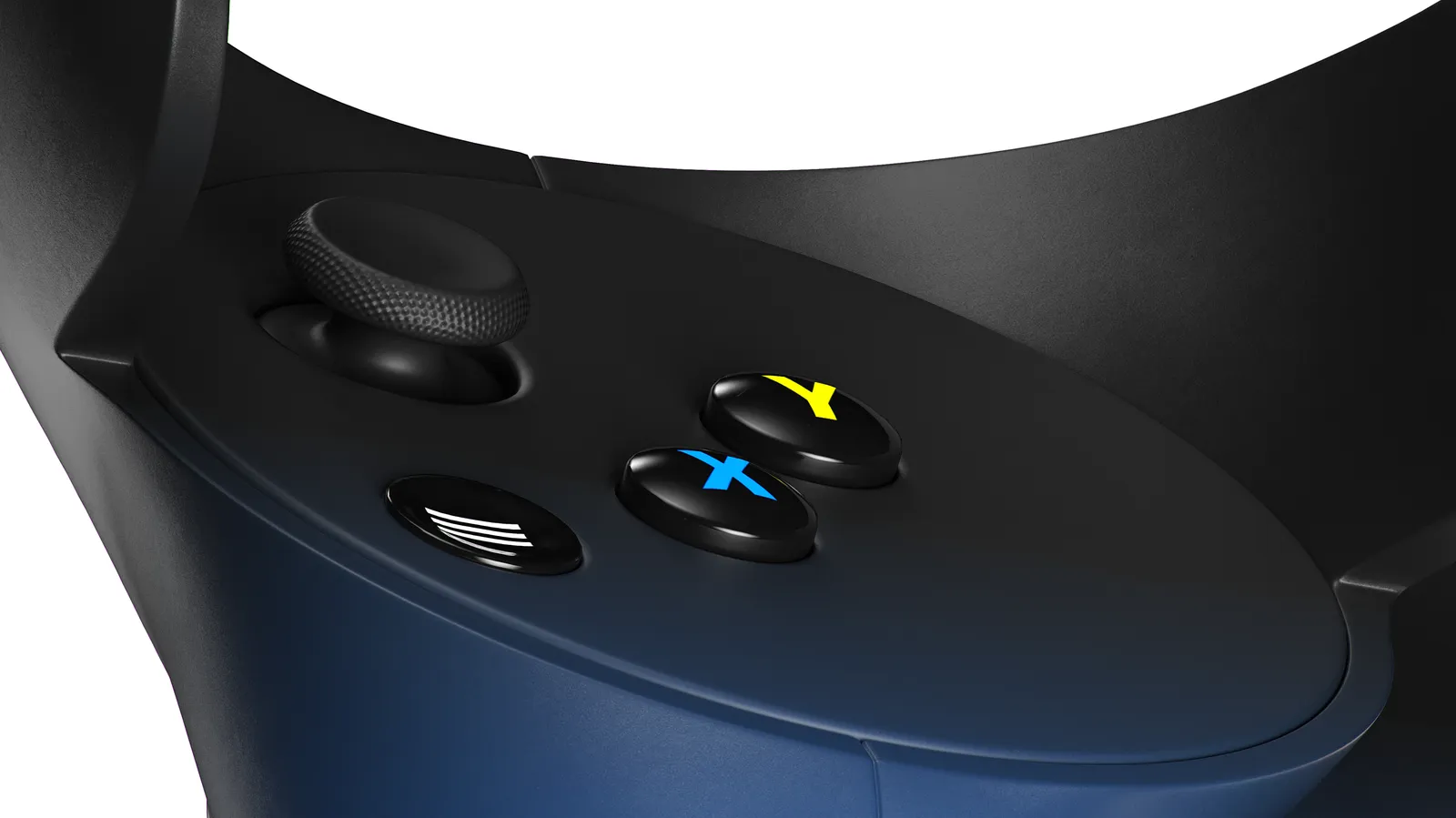 Duke Pro Max – Controller Design - 24