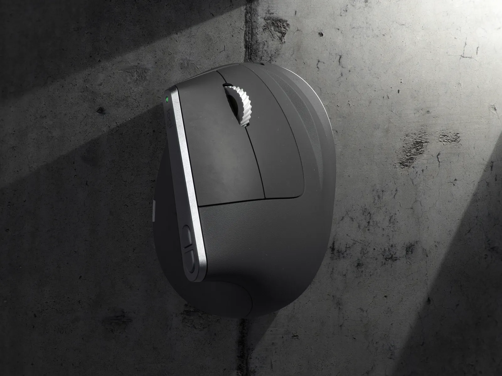 Ergonomic Mouse - 1