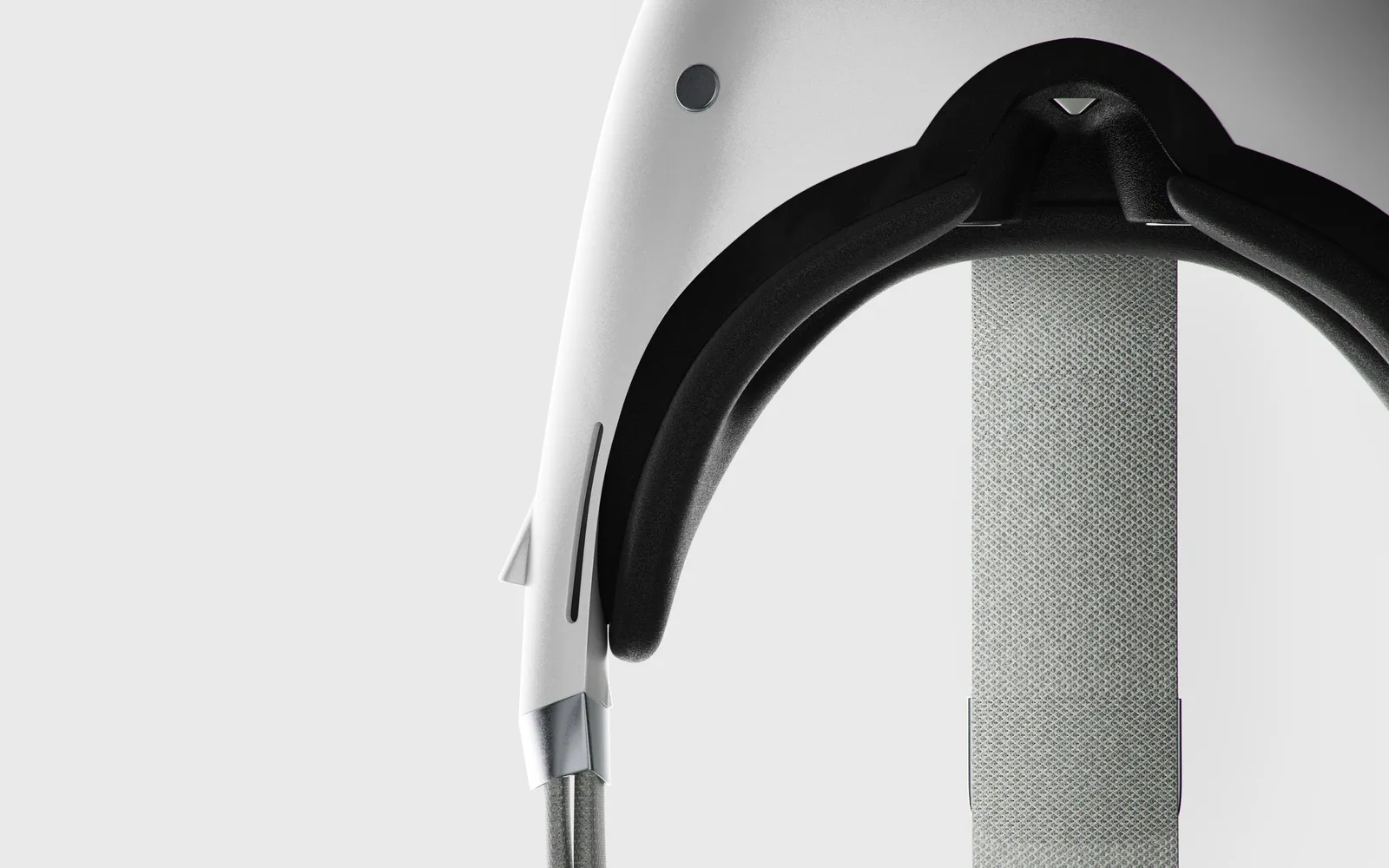 Duke Pro Max – Headset Design - 19