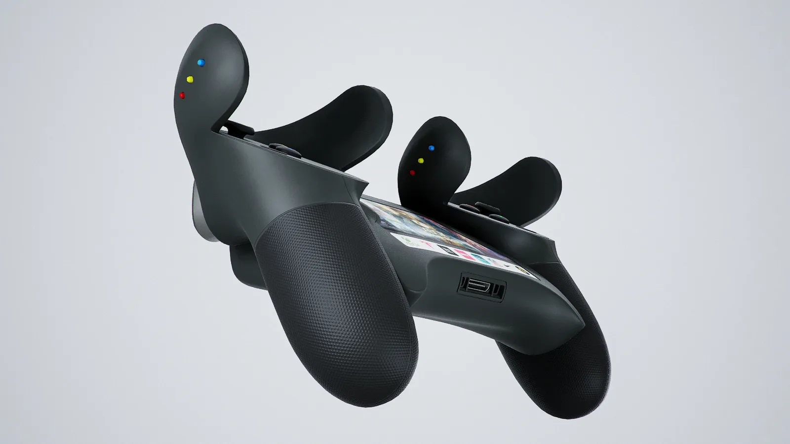 Duke Pro Max – 3D Configurator - 17