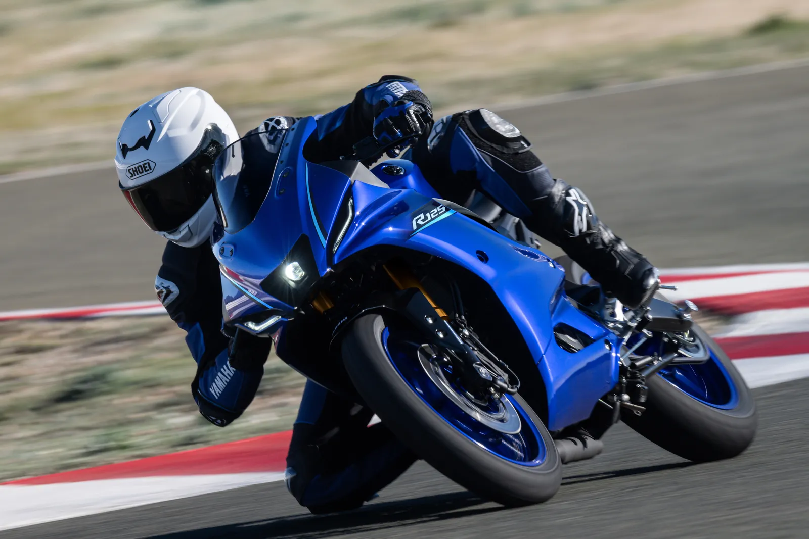 Yamaha Photo Retouching - 16