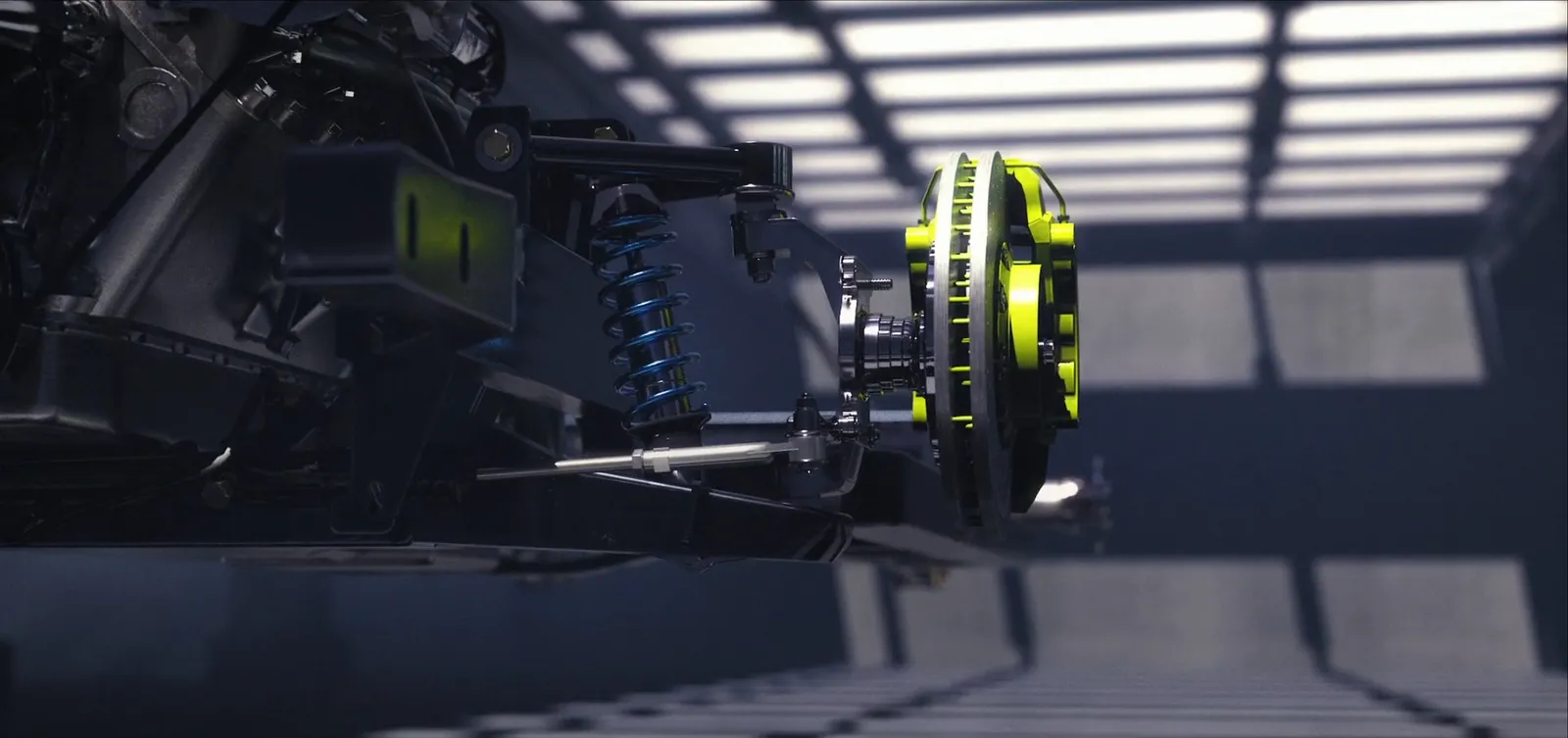 VENTUS – The Car FX - 3