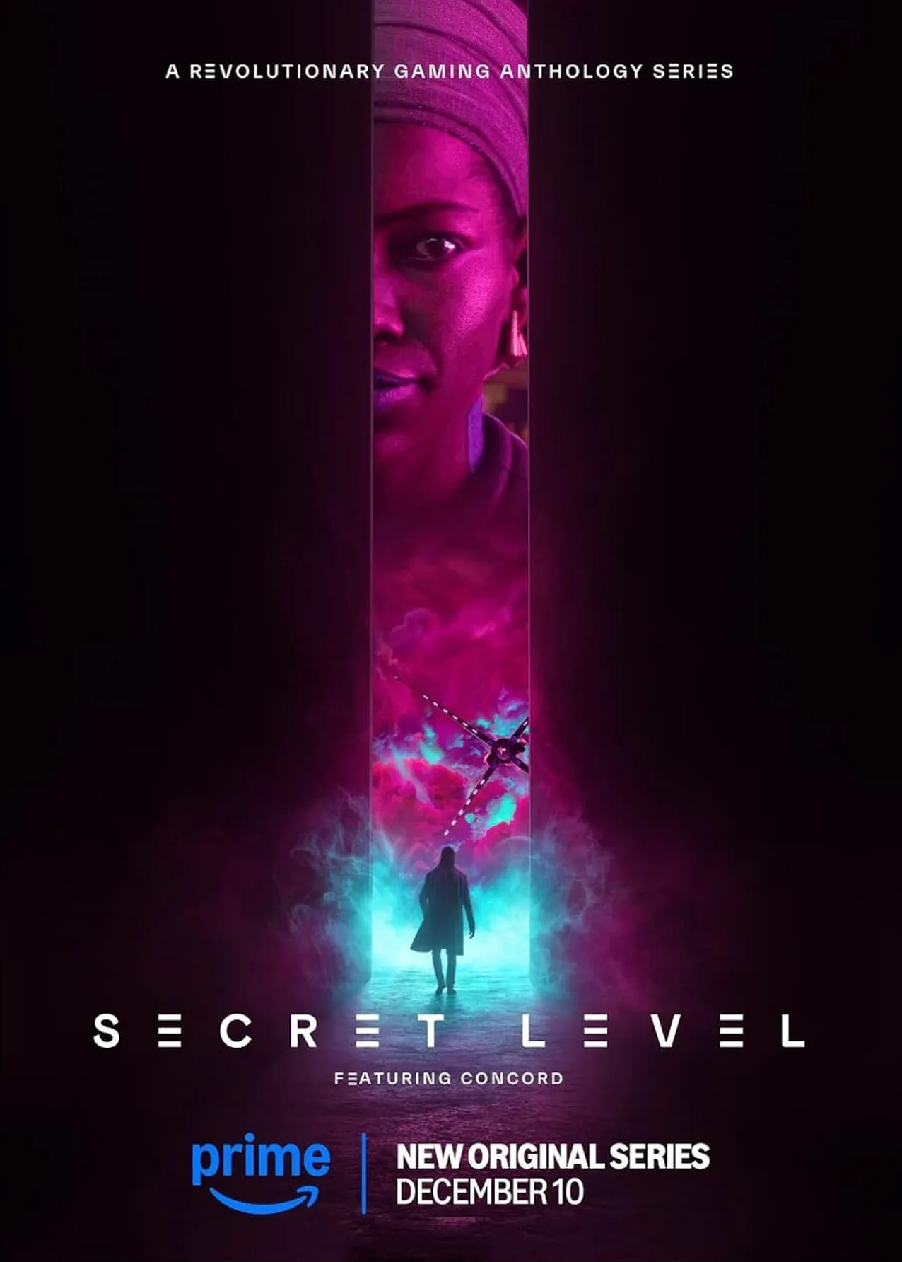 Secret Level - 19