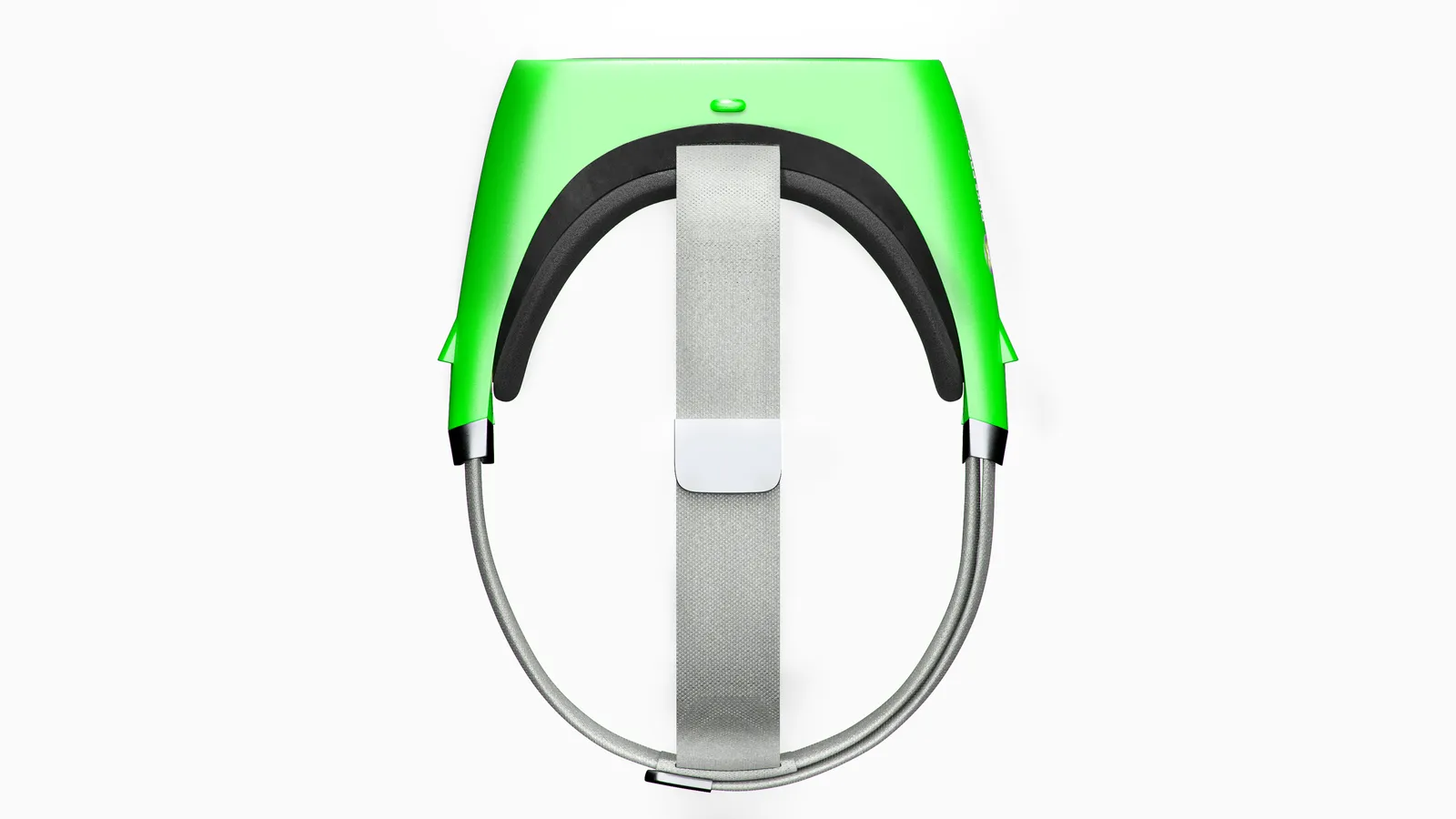 Duke Pro Max – Headset Design - 12