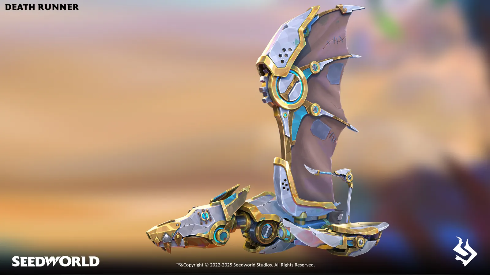 Seedworld – Vehicles - 15