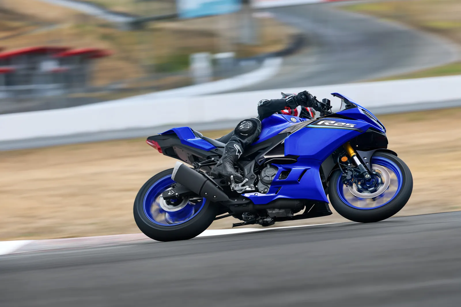 Yamaha Photo Retouching - 8