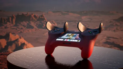 Duke Pro Max – 3D Configurator