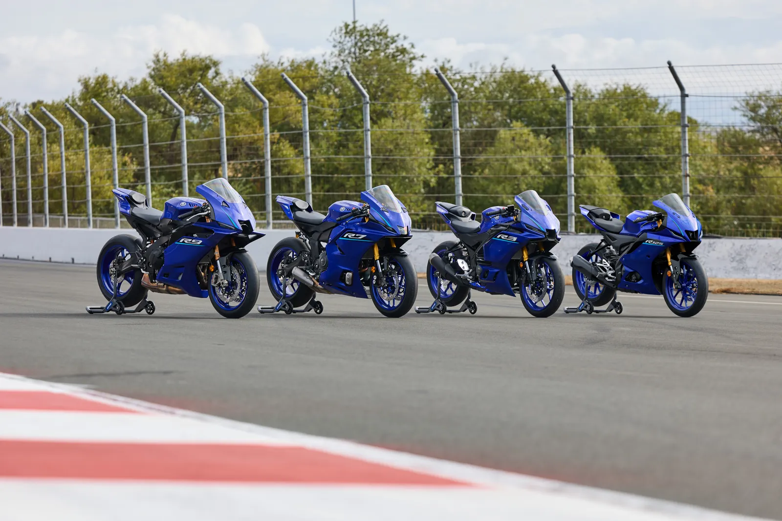 Yamaha Photo Retouching - 1