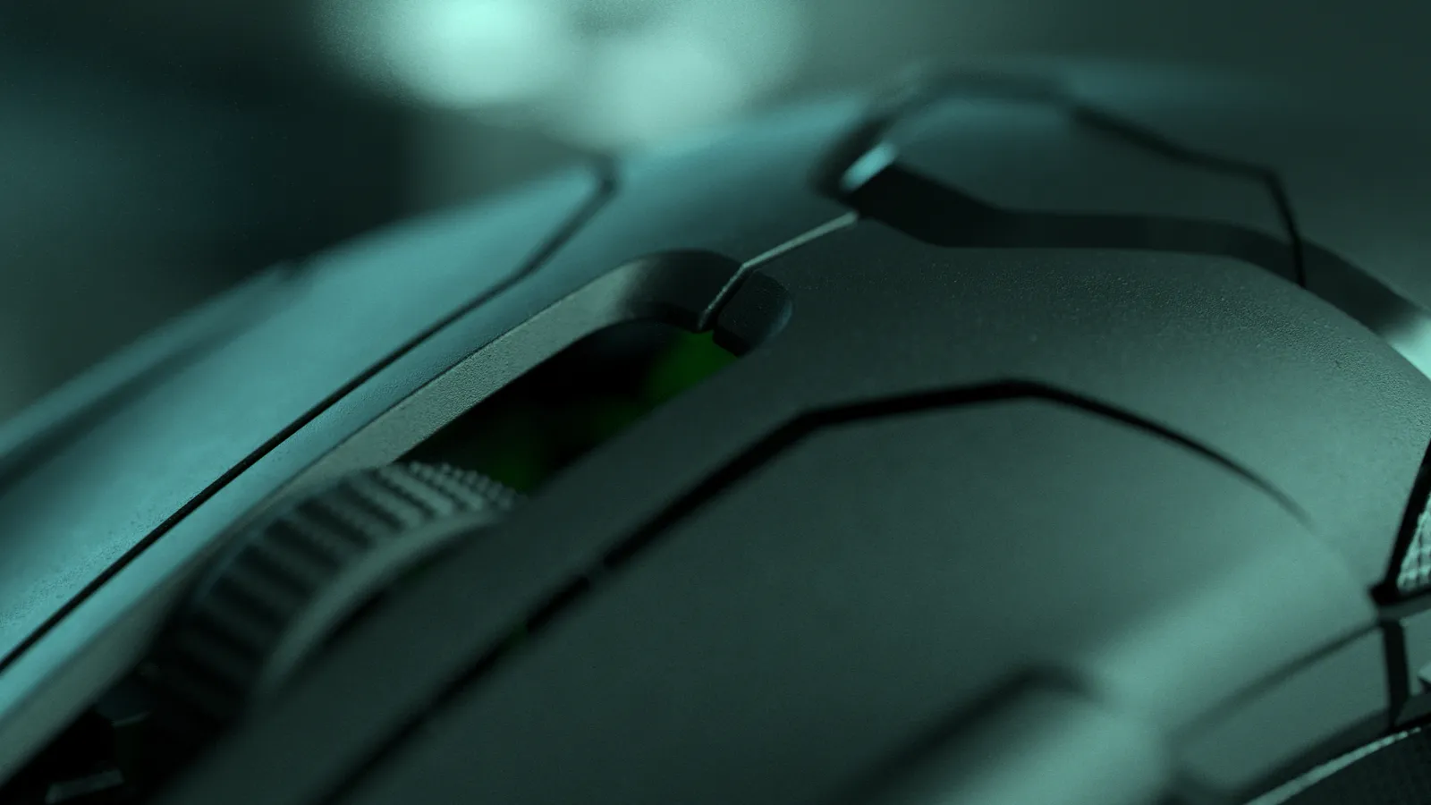 RAZER – Viper Mini - 2