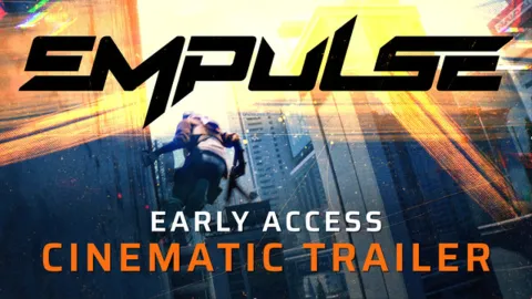 EMPULSE Cinematic Trailer