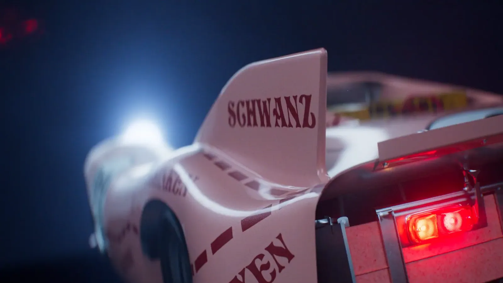 The Porsche Pink Pig Edition Xbox - 3