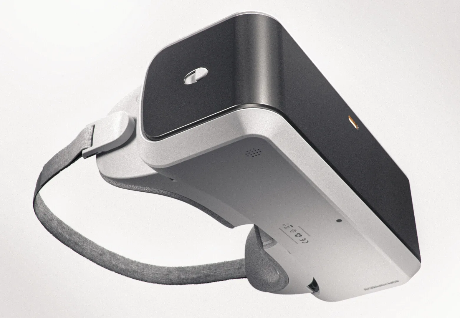 AR and VR Headset Design - 6