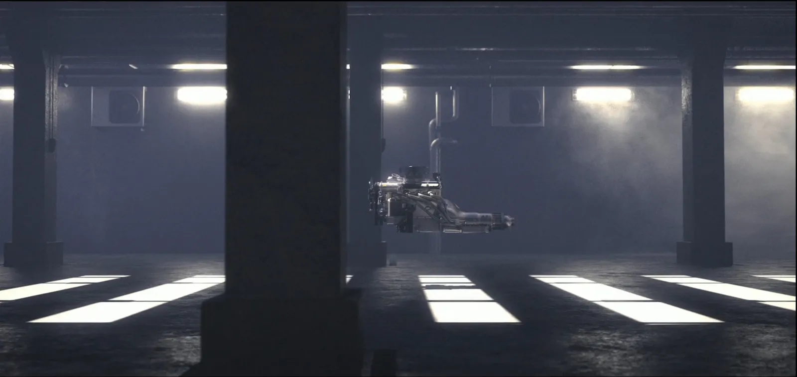 VENTUS – The Car FX - 2