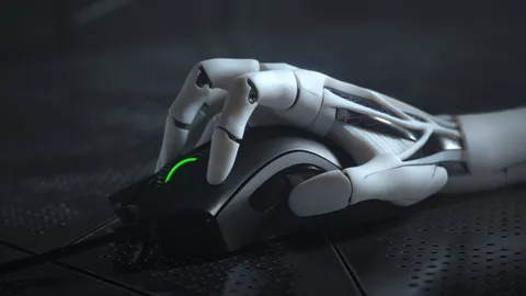 RAZER – DeathAdder V2