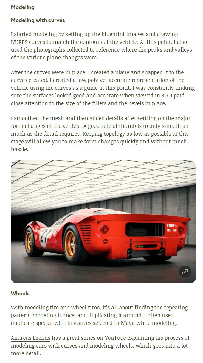 Ferrari 330 P4 - 24