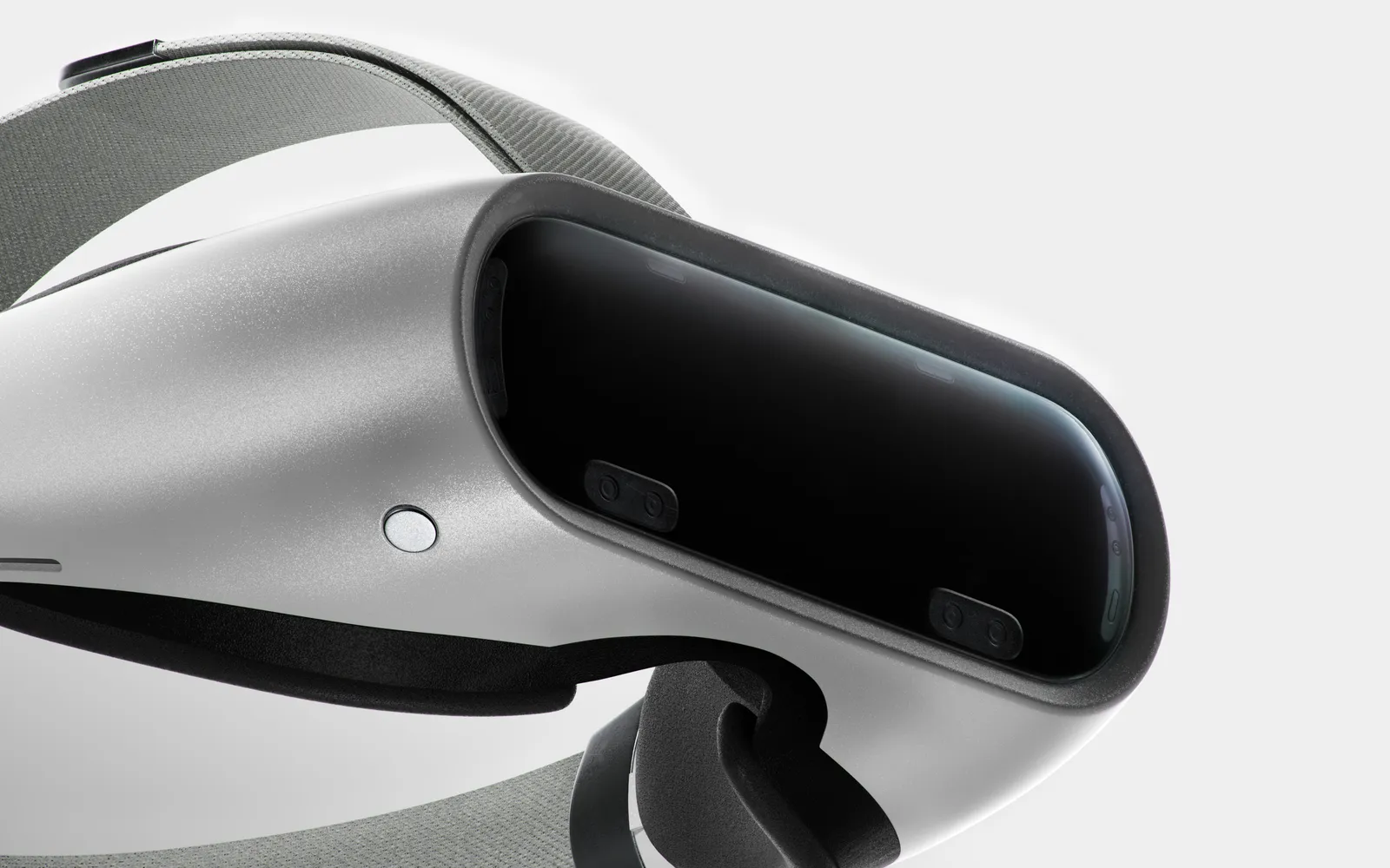 Duke Pro Max – Headset Design - 18