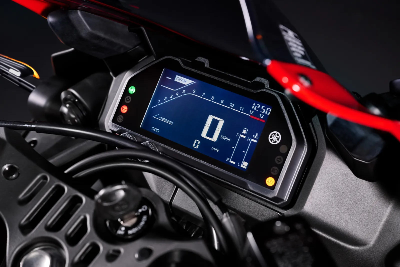 Yamaha Photo Retouching - 5