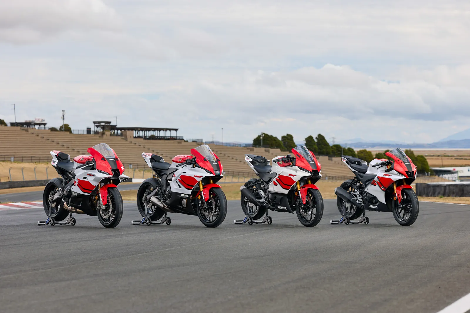 Yamaha Photo Retouching - 2