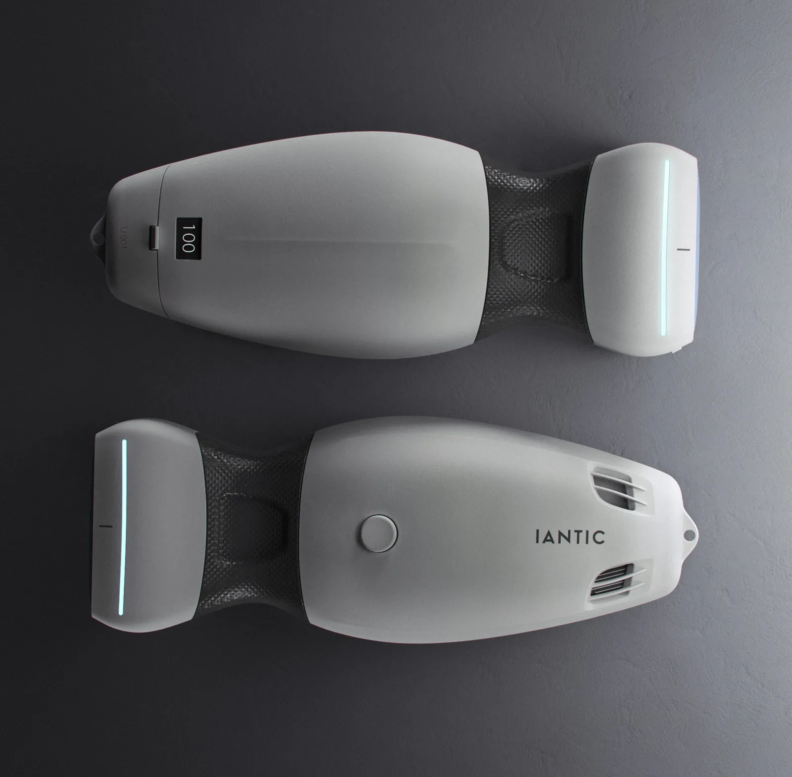 Ultrasound Scanner - 3