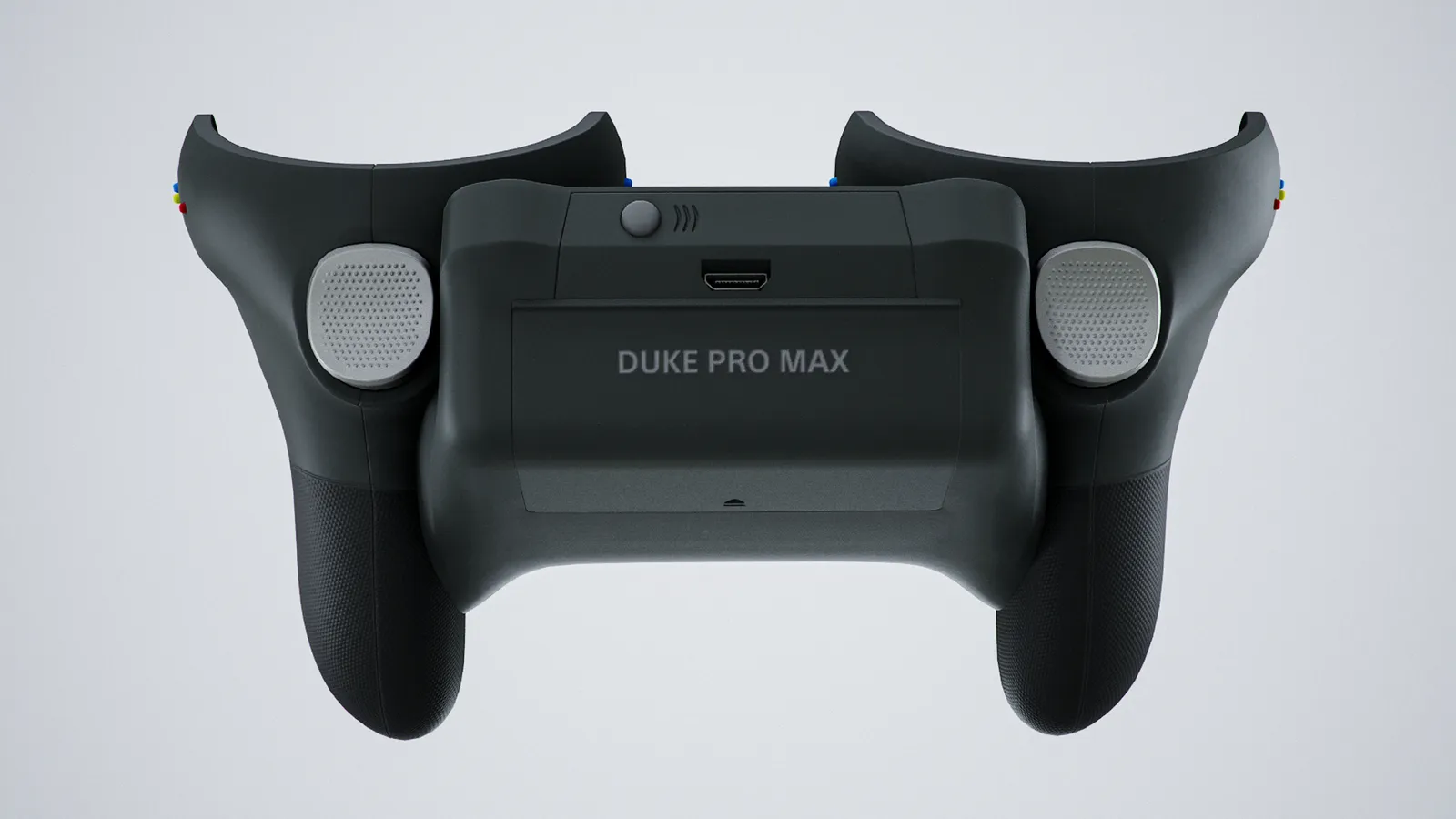 Duke Pro Max – 3D Configurator - 15