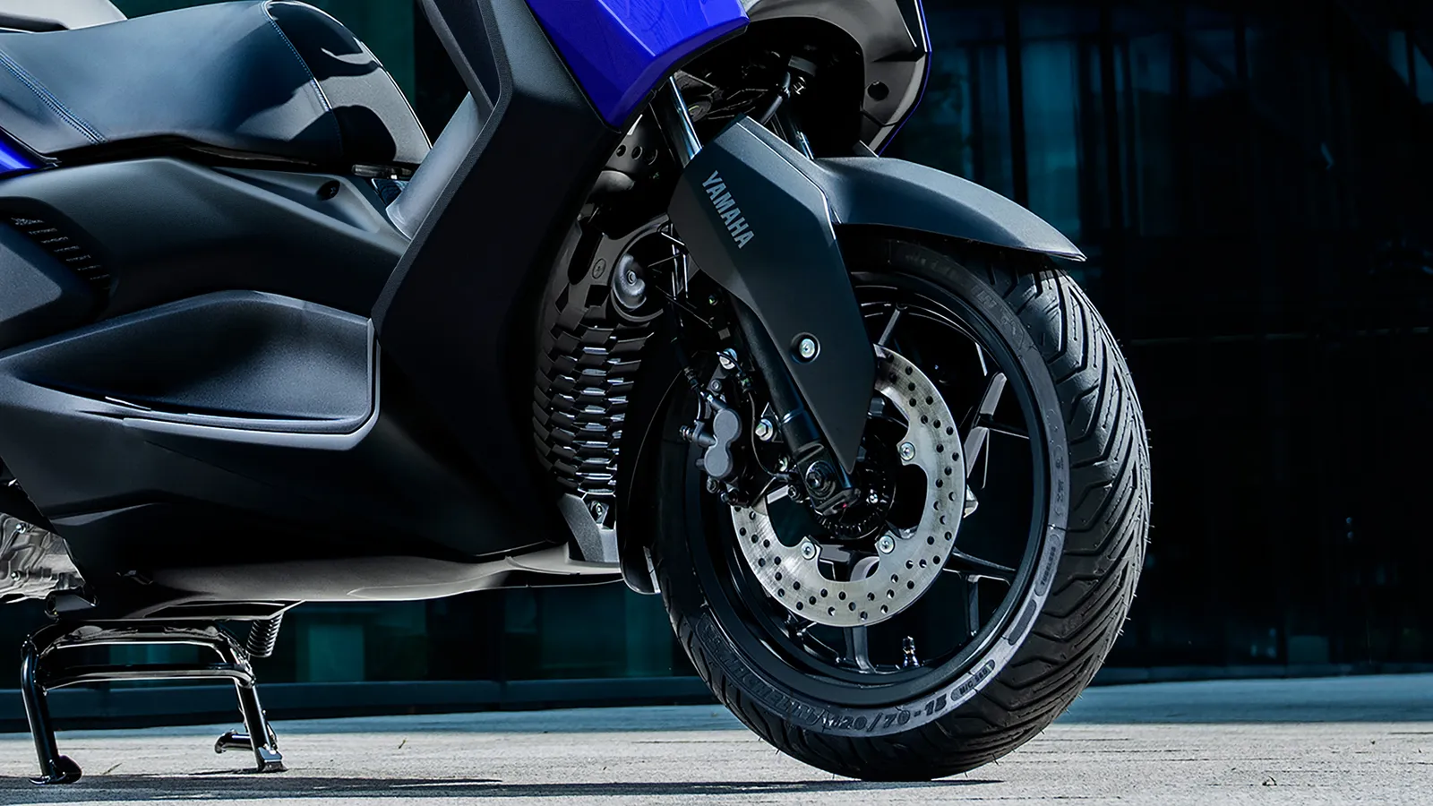 Yamaha Photo Retouching - 33