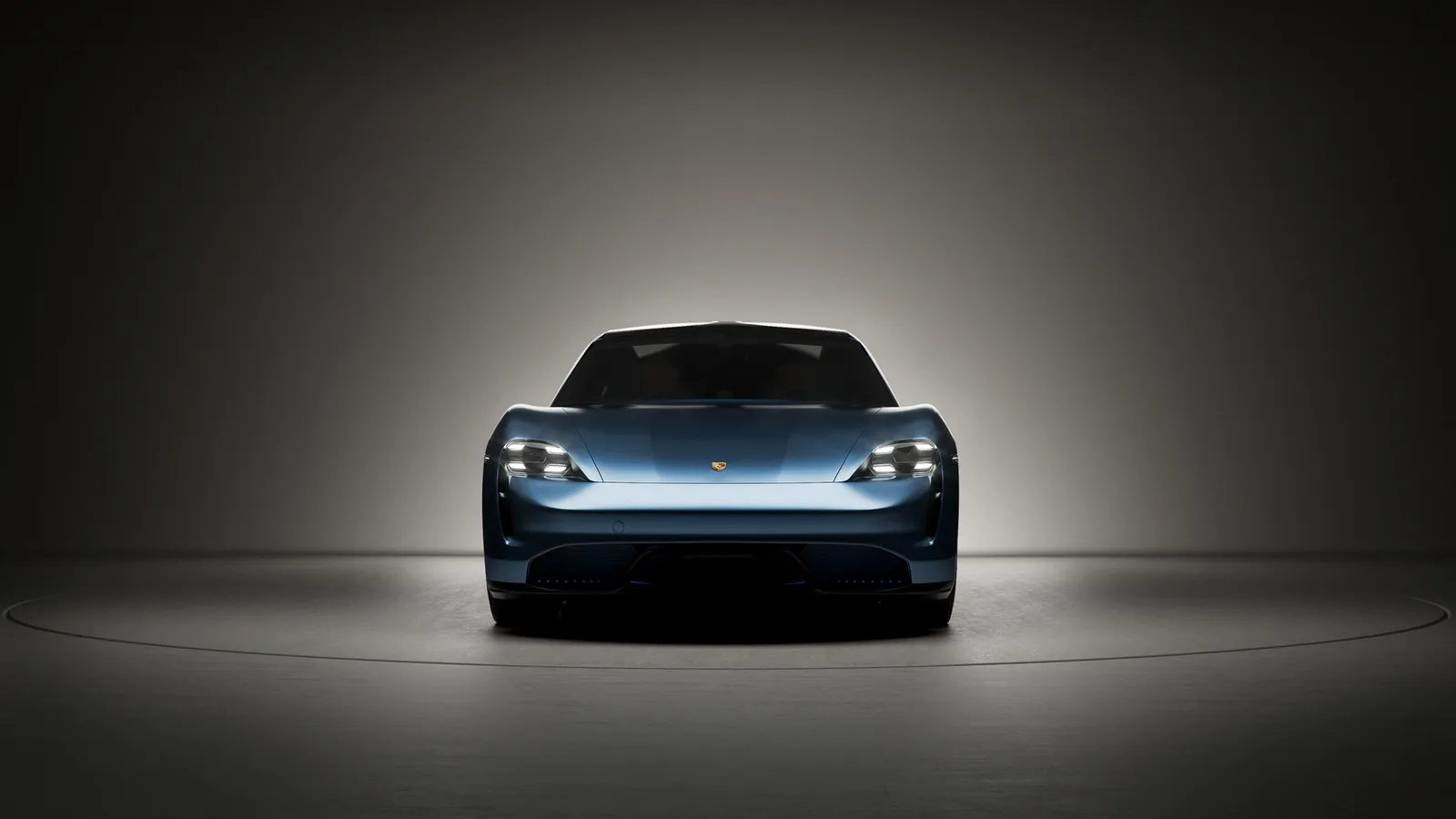 Porsche Speedtail - 7