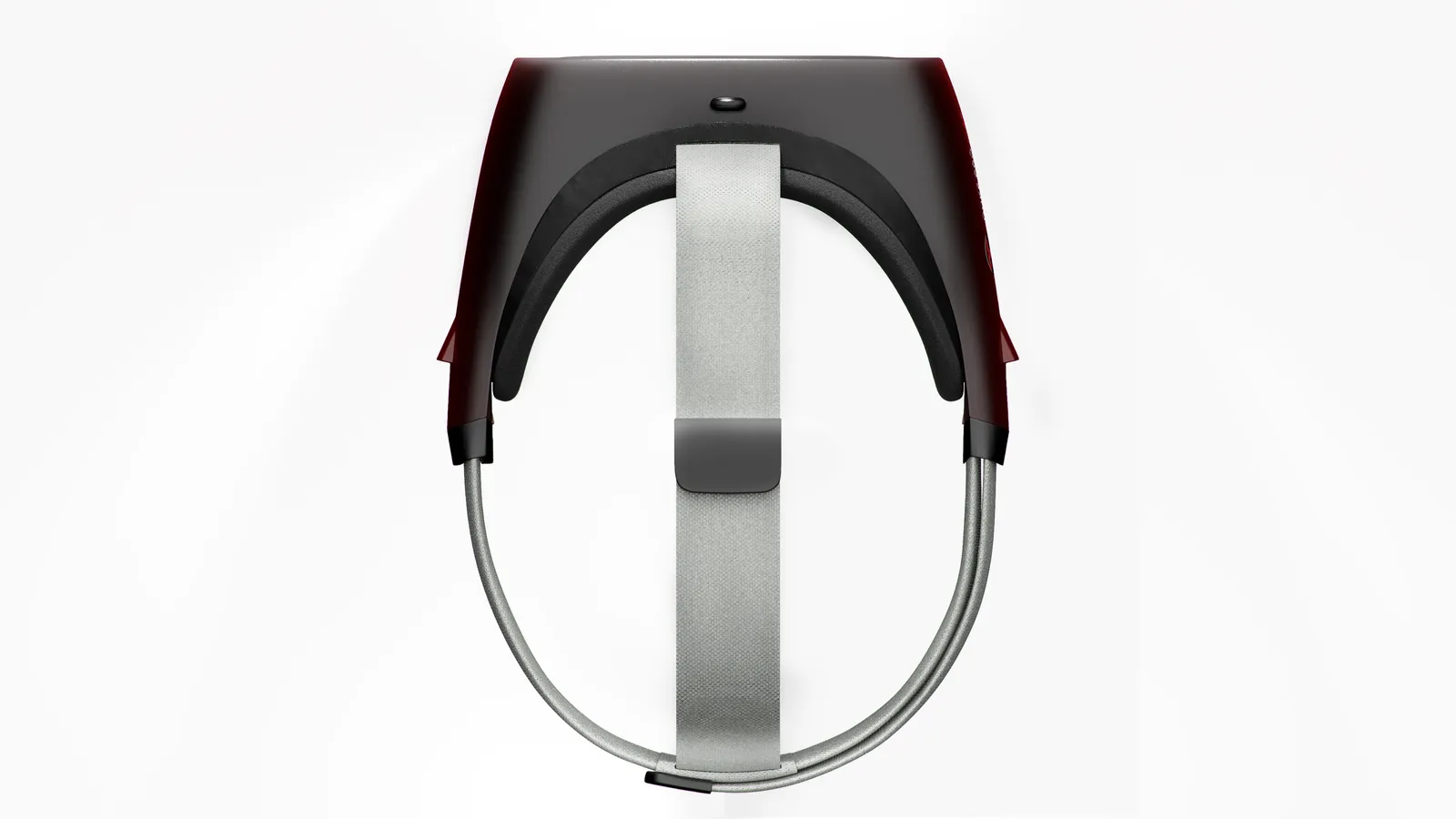 Duke Pro Max – Headset Design - 5