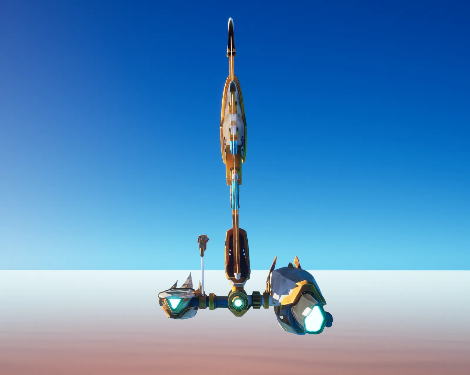 Seedworld – Vehicles - 19